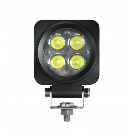 Compact Square Flood Lamp